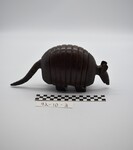 Figurine, Armadillo by Sample Student