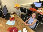 Makey Makey circuits 4 by Shawn Bell
