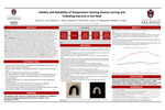 Validity and Reliability of Temperature Sensing Devices During and Following Exercise in the Heat