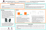 Determining Risk Factors for Neck Pain Development due to Smartphone Use Using the Pain Pressure Threshold Test