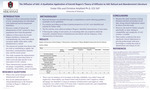 The Diffusion of Augmentative and Alternative Communication: A Qualitative Application of Everett Rogers’s Theory of Diffusion to AAC Refusal and Abandonment Literature by Foster Ellis