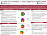 Alcohol Awareness, Prevention, and Education in Greek Life by Vivian J. McMechen, Kara Ann Lasater, and Page Dobbs