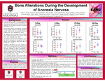 Bone Alterations During the Development of Anorexia Nervosa by Katie Wood, Sam Austin, Lauren Brockman, Gavin Canard, Claire Greenhill, Amanat Habib, Malih Jafari, Catherine Schultz, Oscar Vicen, Abigail Schmitt, and Megan Rosa-Caldwell