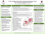 A Review of Mobility and Gait Changes in Patients with Prostate Cancer: Disease Stage, Symptom, and Treatment-Related Influences by Lauren Hathorn and Abigail Schmitt Dr