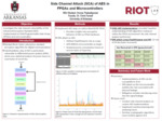 Side Channel Attack (SCA) of AES in FPGAs and Microcontrollers by Donna Thakadipuram