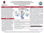 Enhancing In-Network Missing Data Detection and Recovery for Power Grid Wide-Area Monitor Systems Using Hardware Network Programmable Switches