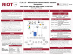 FLAIR- Flow-Level Anomaly Intrustion Recognition