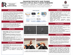 Enhancing Prosthetic Hand Training Through a Virtual Reality–Based Framework Integrated with the Coapt Control System.