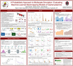 A Probabilistic Approach to Multiscale Simulation: Evaluating Machine-Learned Backmapping Models of Diphenylalanine