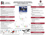 Monitoring Eye Movements to Assess the impact of Sensory Feedback on Cognitive Workload During Myoelectric Prosthetic Hand Use