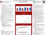 Predictors of Stigma and Their Relation to Mental Health Help-Seeking Attitude in College Students
