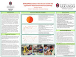 STREAM Education: How It Can Enrich The Expansion Of Social-Emotional Learning.