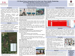 UAV-Based Sensor Integration for In-Situ Lake Water Quality Monitoring