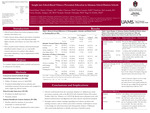 Insight into School-Based Tobacco Prevention Education in Arkansas School Districts