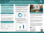 Bridging the Gap in Dentistry: Harnessing Behavioral Health to Improve Oral Health Outcomes for Autistic Youth