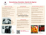 Romanticizing a Revolution: Jamila, the Algerian