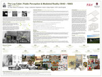 The Log Cabin | Public Perception and Mediated Reality (1840 – 1980)