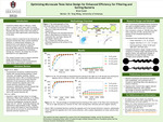 Optimizing Microscale Tesla Valve Design for Enhanced Efficiency for Filtering and Sorting Bacteria
