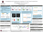 From Chaos to Clockwork: Investigating the Role of Circadian Genes in Metabolic Development of 2nd and 3rd Instar Drosophila Larvae