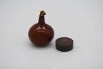 Gourd Gun Powder Flask